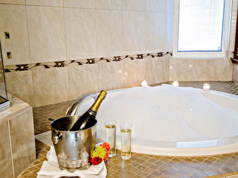 Accra Beach Hotel & Spa