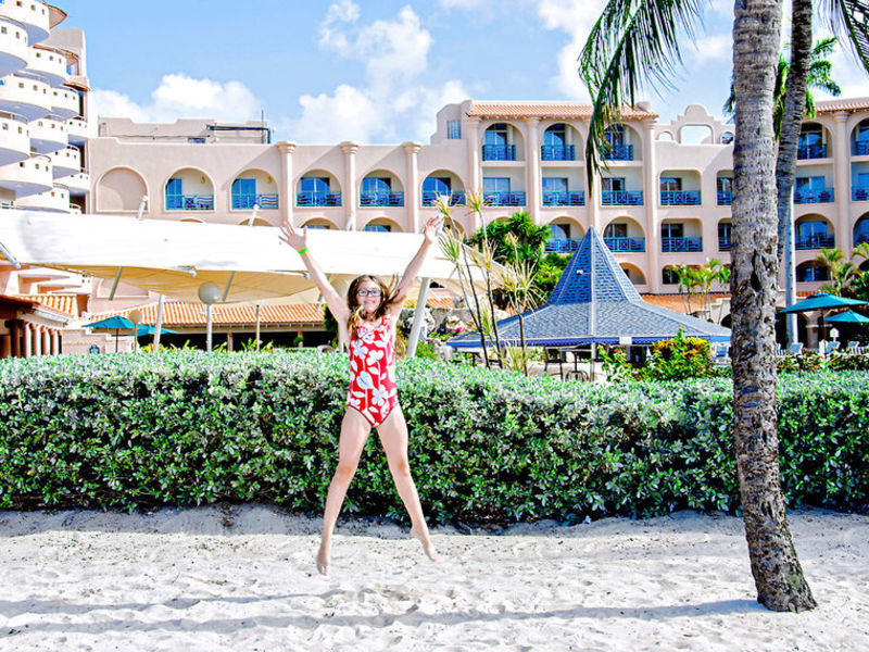 Accra Beach Hotel & Spa