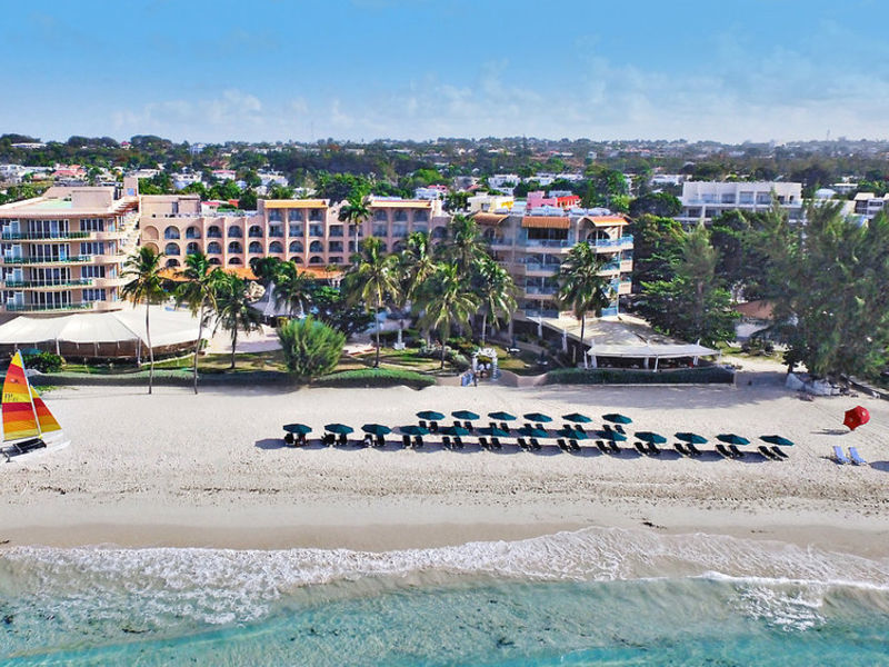 Accra Beach Hotel & Spa