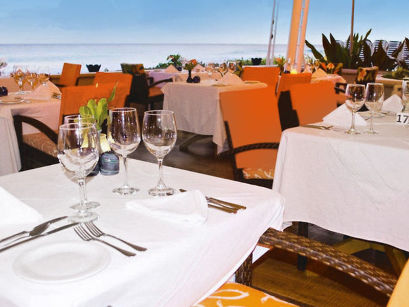 Accra Beach Hotel & Spa