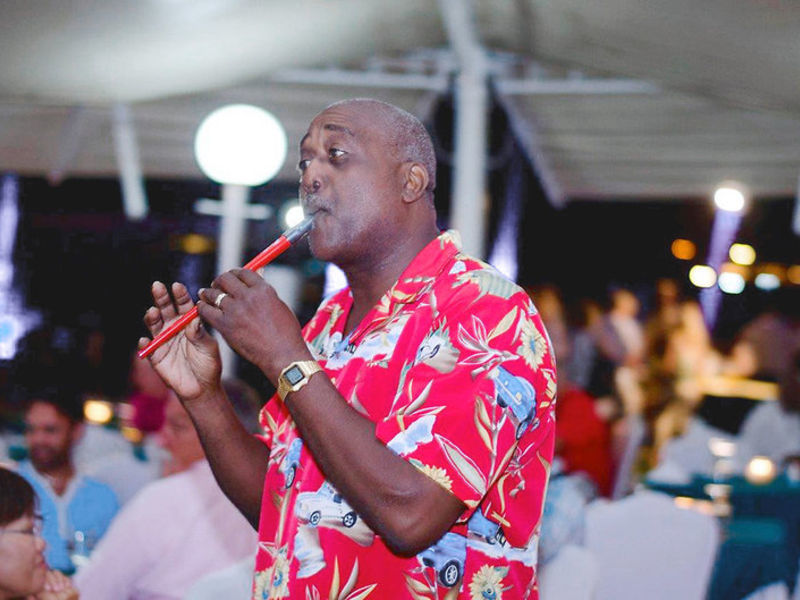 Accra Beach Hotel & Spa