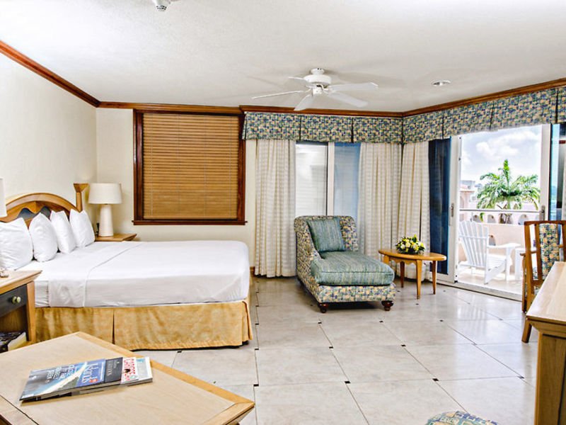 Accra Beach Hotel & Spa