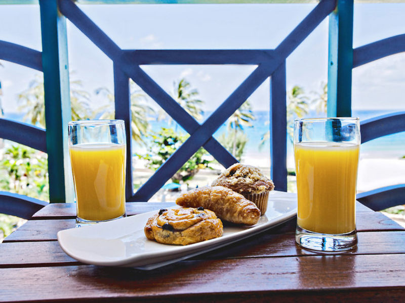 Accra Beach Hotel & Spa