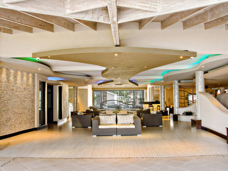 Accra Beach Hotel & Spa