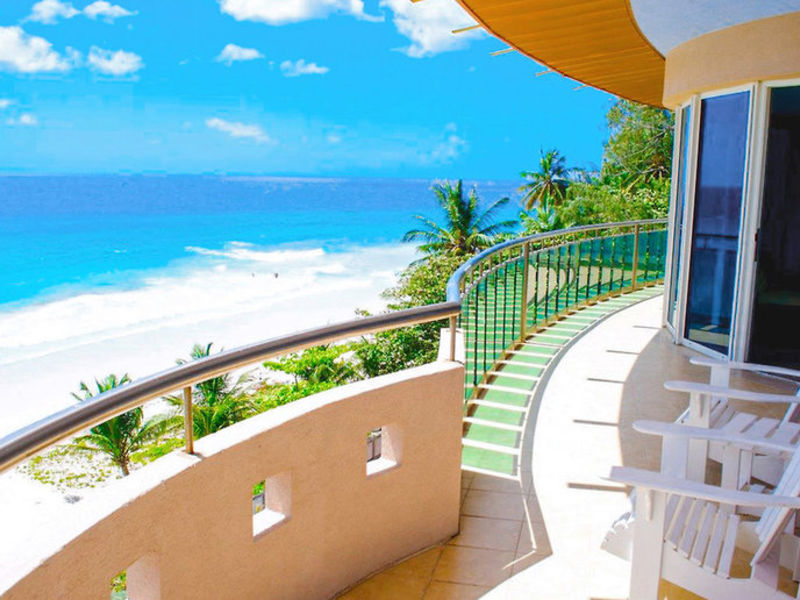 Accra Beach Hotel & Spa