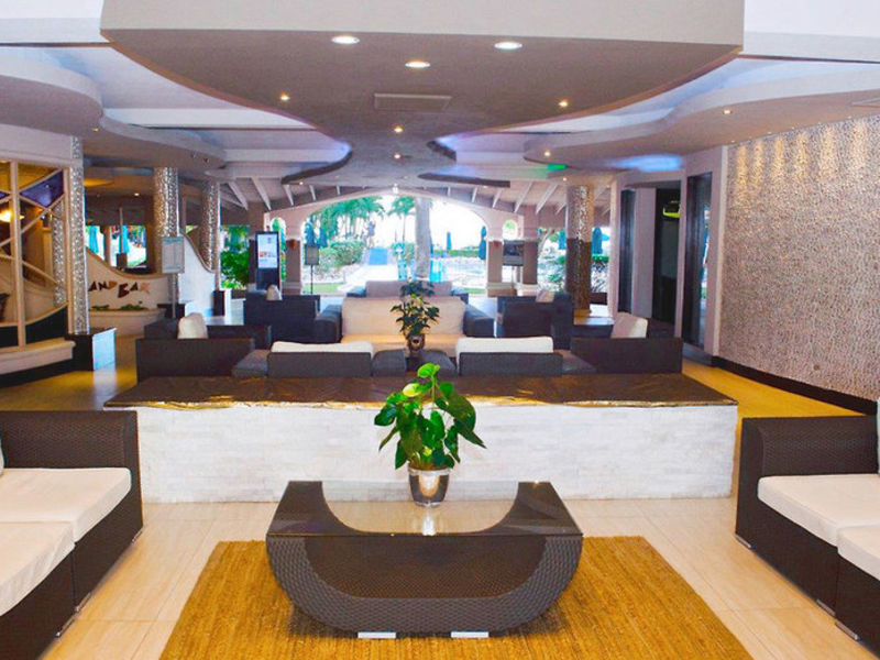 Accra Beach Hotel & Spa