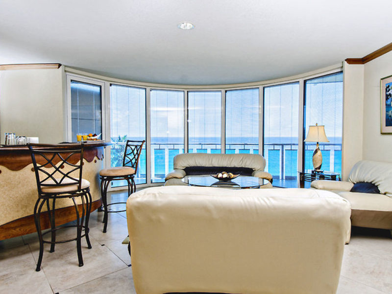 Accra Beach Hotel & Spa