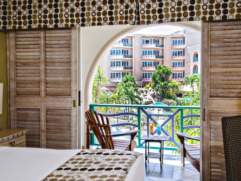 Accra Beach Hotel & Spa