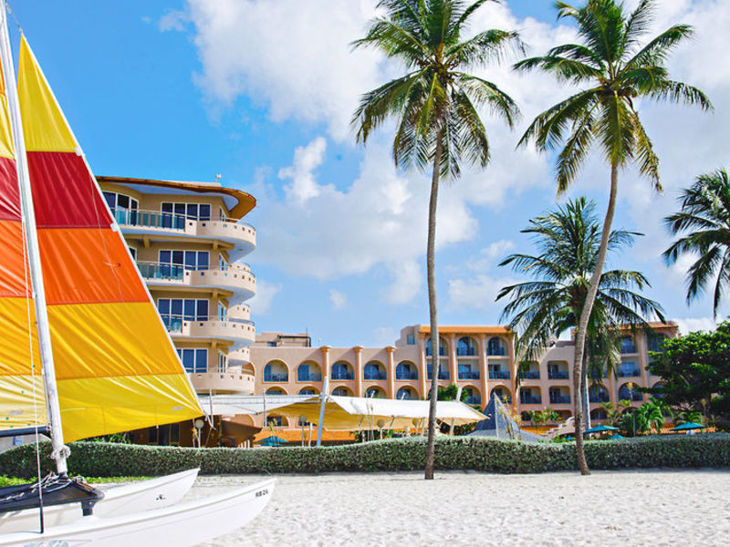 Accra Beach Hotel & Spa