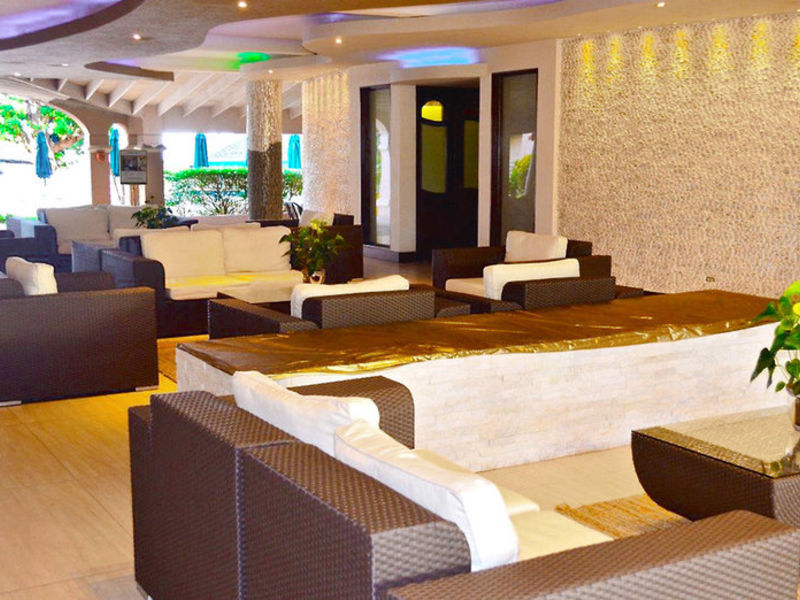 Accra Beach Hotel & Spa