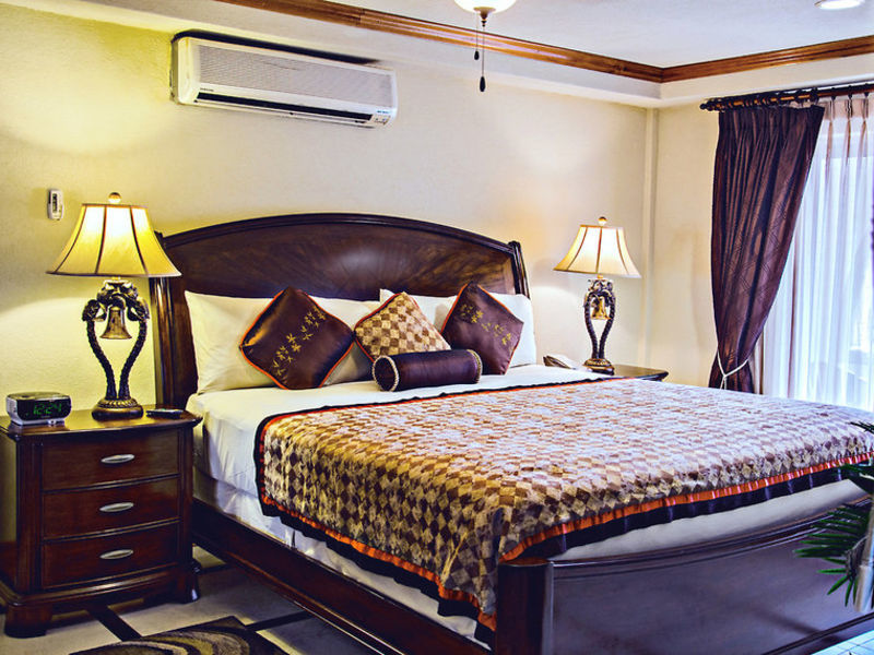 Accra Beach Hotel & Spa