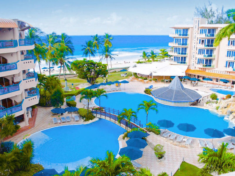 Accra Beach Hotel & Spa