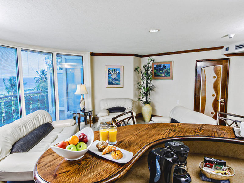 Accra Beach Hotel & Spa