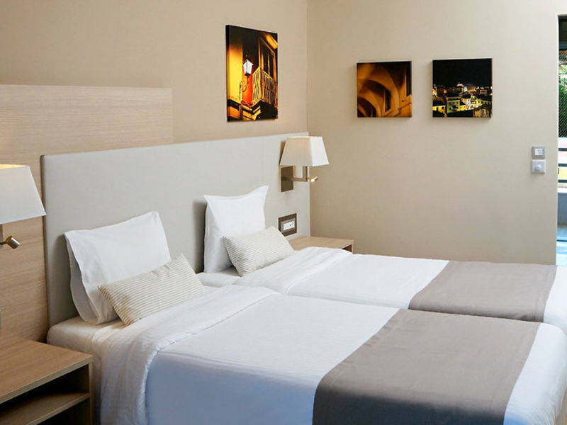 Acharavi Beach Hotel