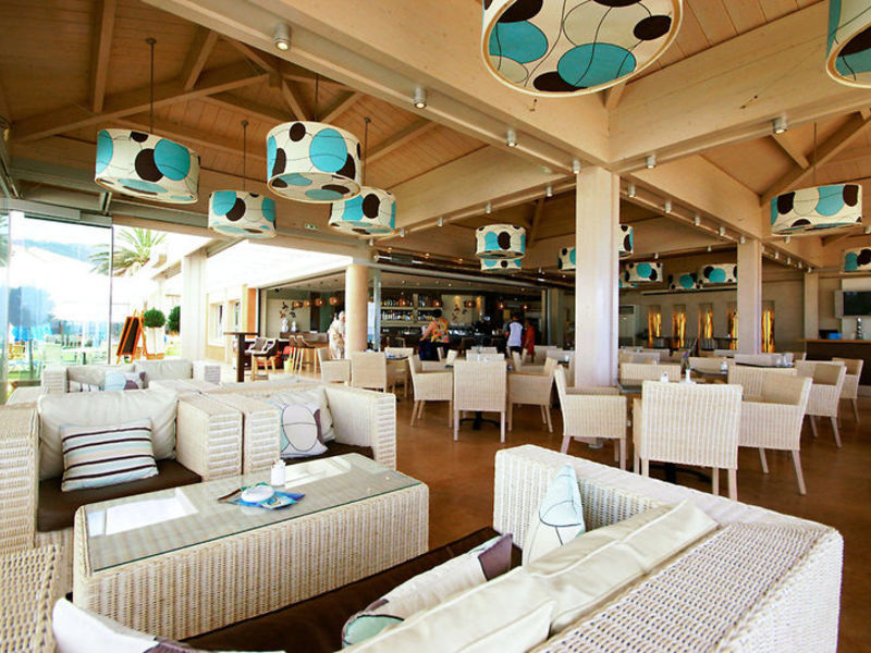 Acharavi Beach Hotel