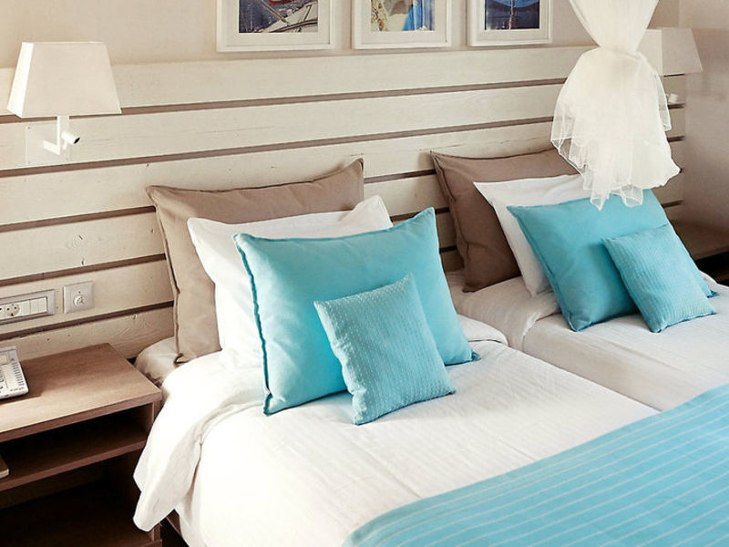Acharavi Beach Hotel