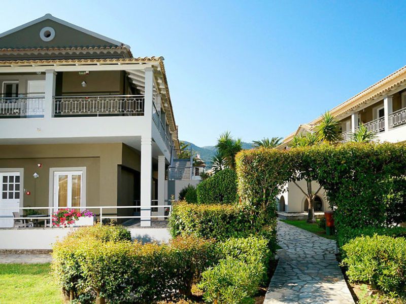 Acharavi Beach Hotel