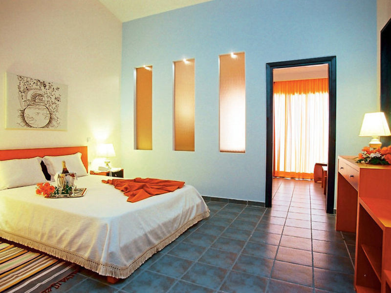 Acrotel Athena Pallas Village