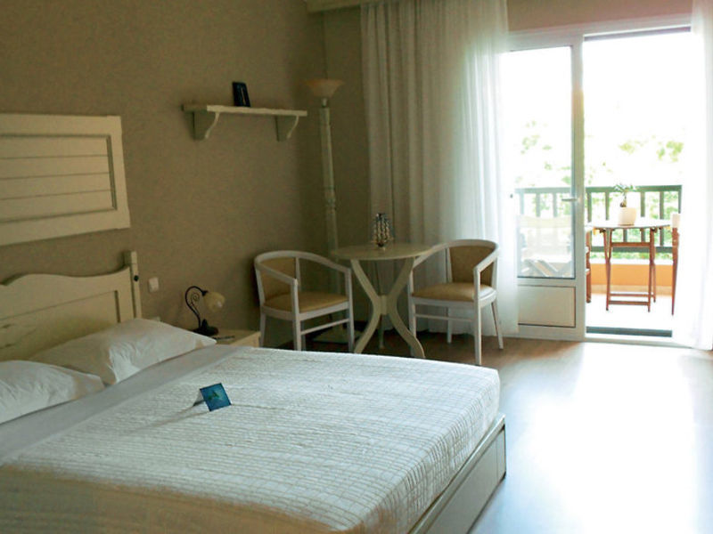 Acrotel Athena Pallas Village