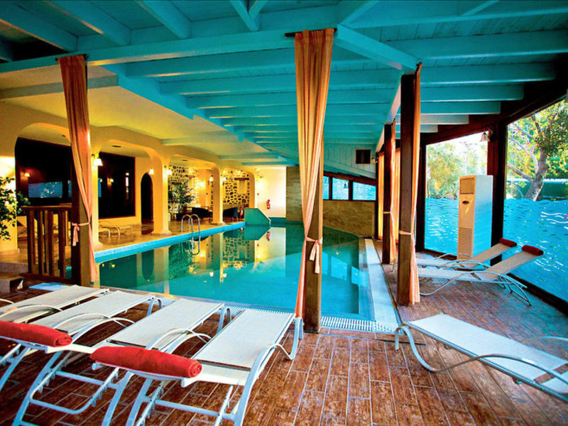 Acrotel Athena Pallas Village