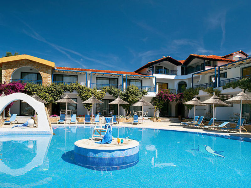 Acrotel Athena Pallas Village
