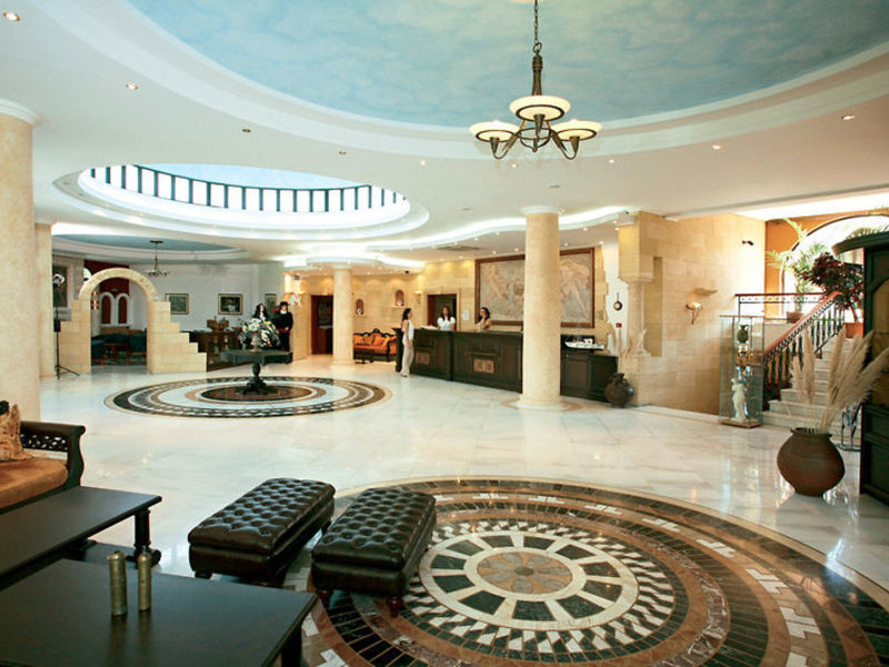 Acrotel Athena Pallas Village
