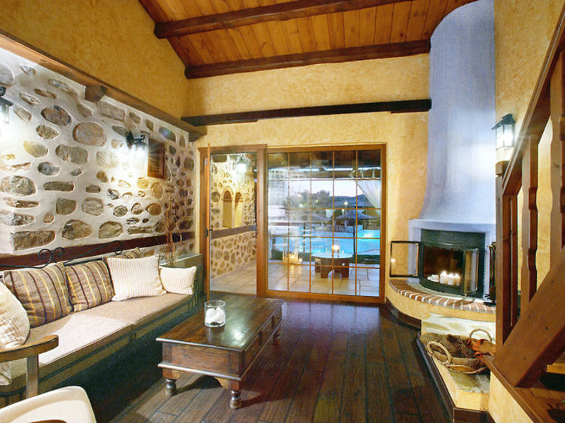 Acrotel Athena Pallas Village