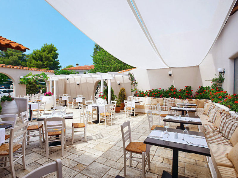 Acrotel Athena Pallas Village
