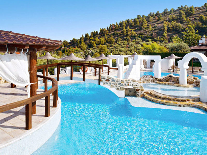 Acrotel Athena Pallas Village