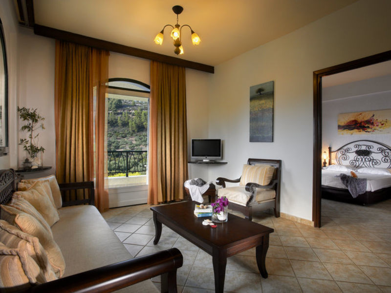 Acrotel Athena Pallas Village