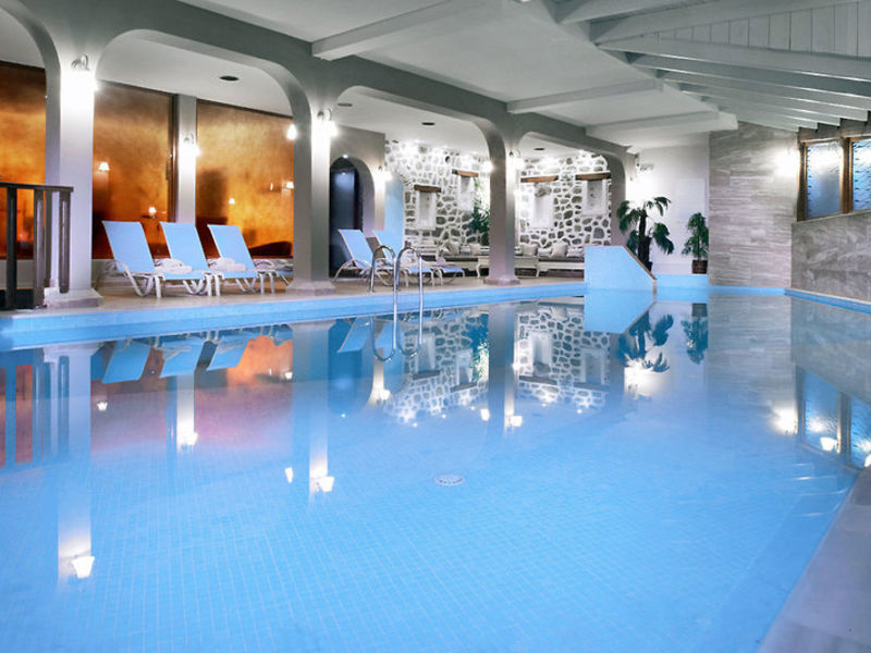 Acrotel Athena Pallas Village