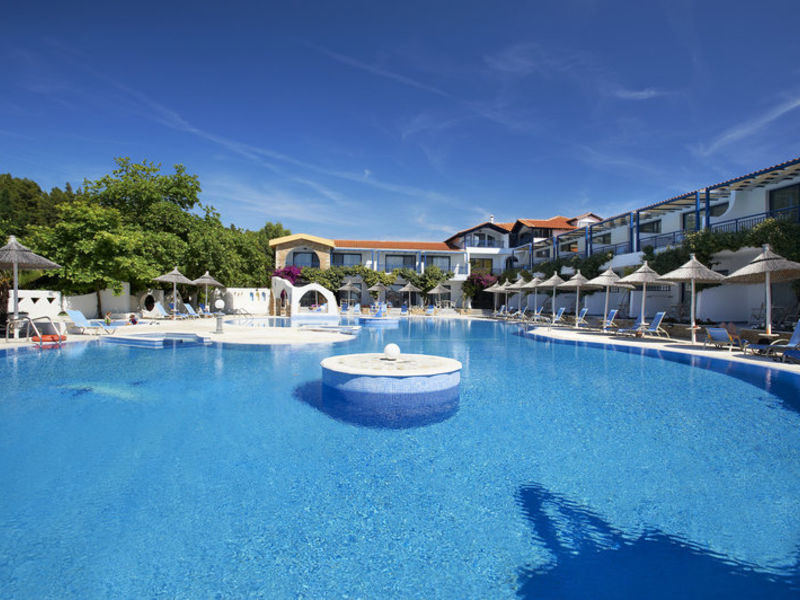 Acrotel Athena Pallas Village