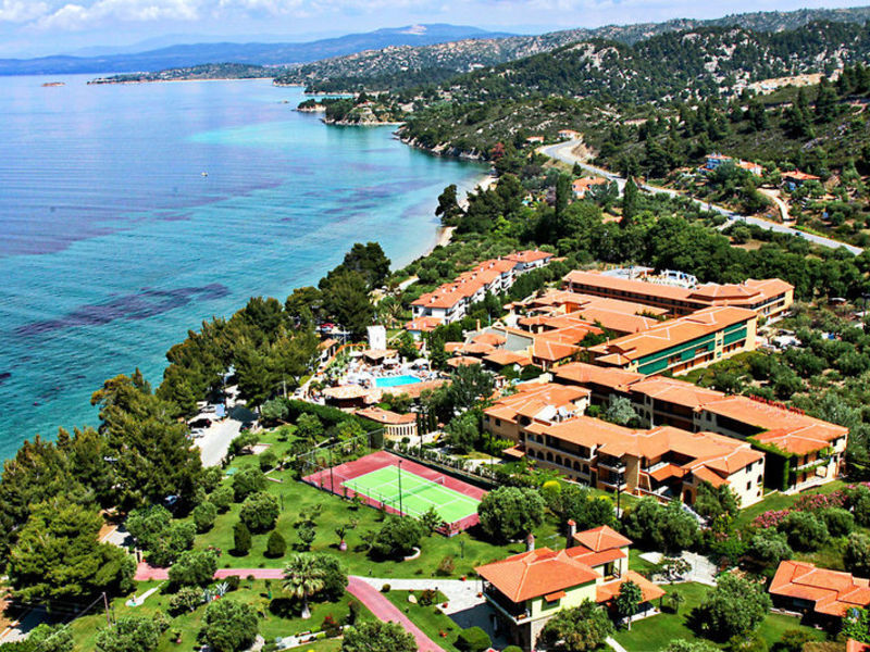 Acrotel Athena Pallas Village
