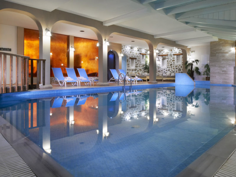 Acrotel Athena Pallas Village