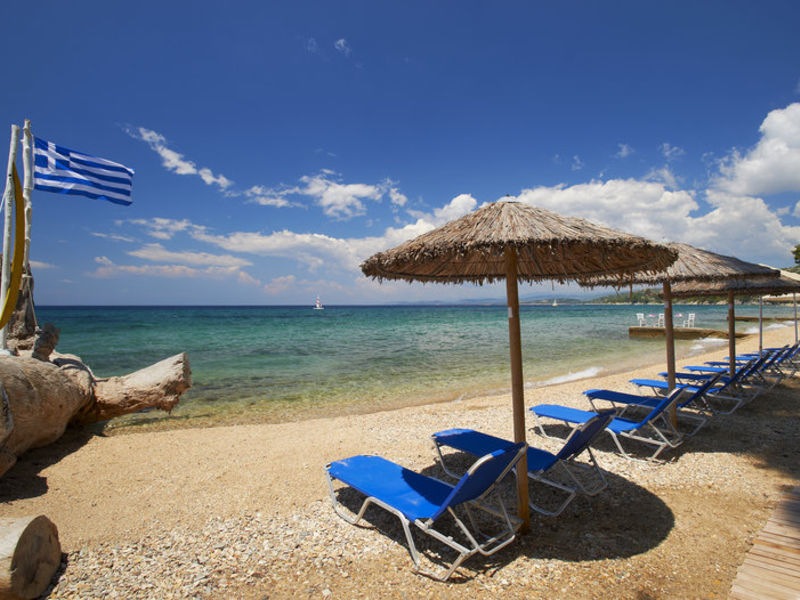 Acrotel Athena Pallas Village