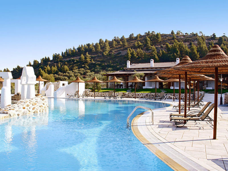 Acrotel Athena Pallas Village