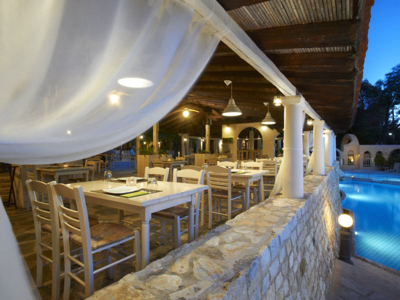 Acrotel Athena Pallas Village