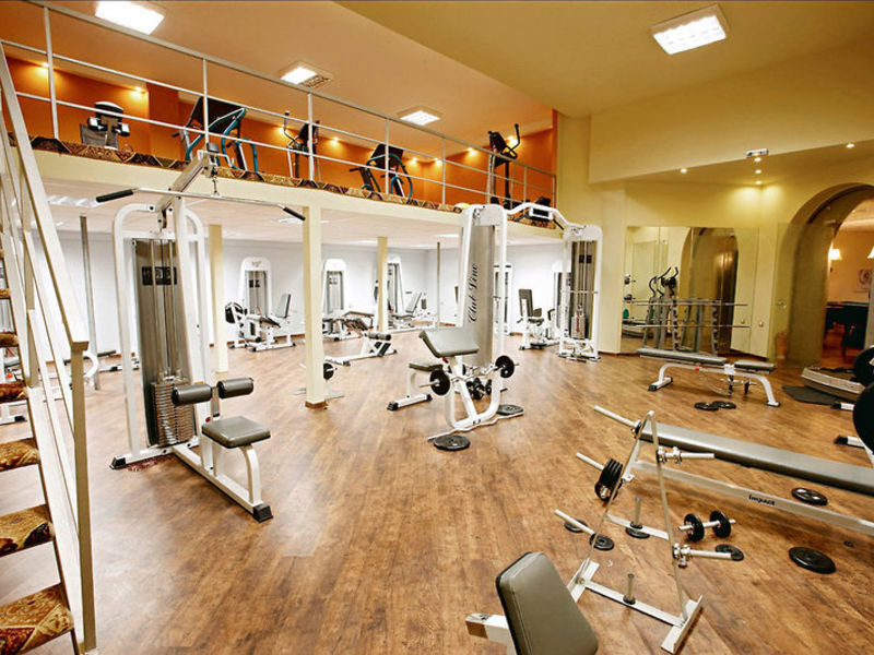 Acrotel Athena Pallas Village