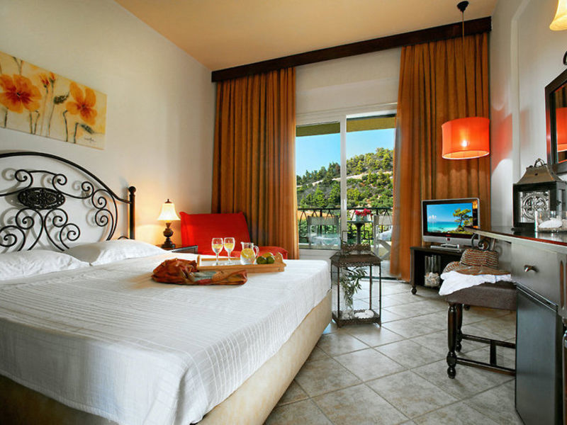 Acrotel Athena Pallas Village
