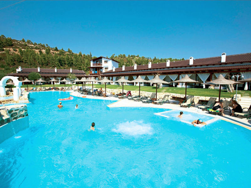 Acrotel Athena Pallas Village