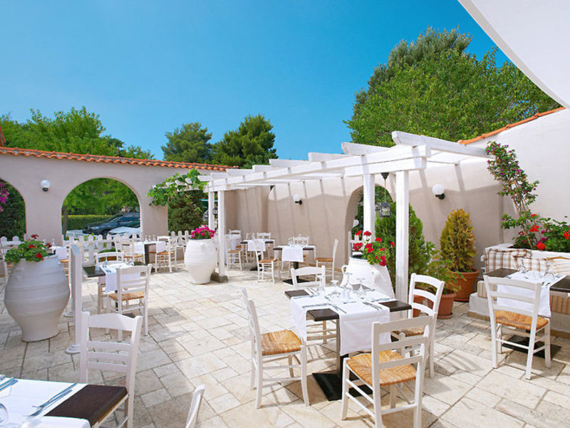 Acrotel Athena Pallas Village