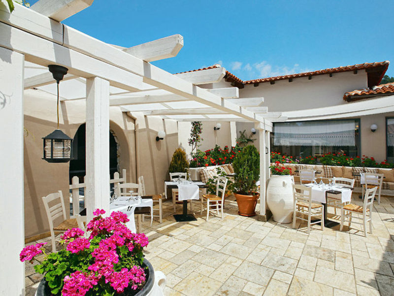 Acrotel Athena Pallas Village
