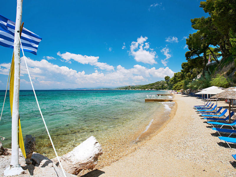 Acrotel Athena Pallas Village