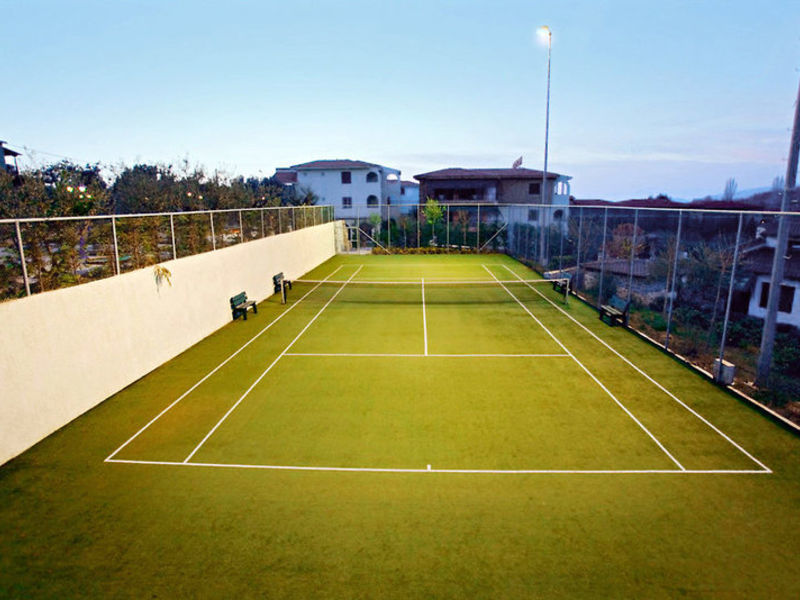 Acrotel Athena Pallas Village