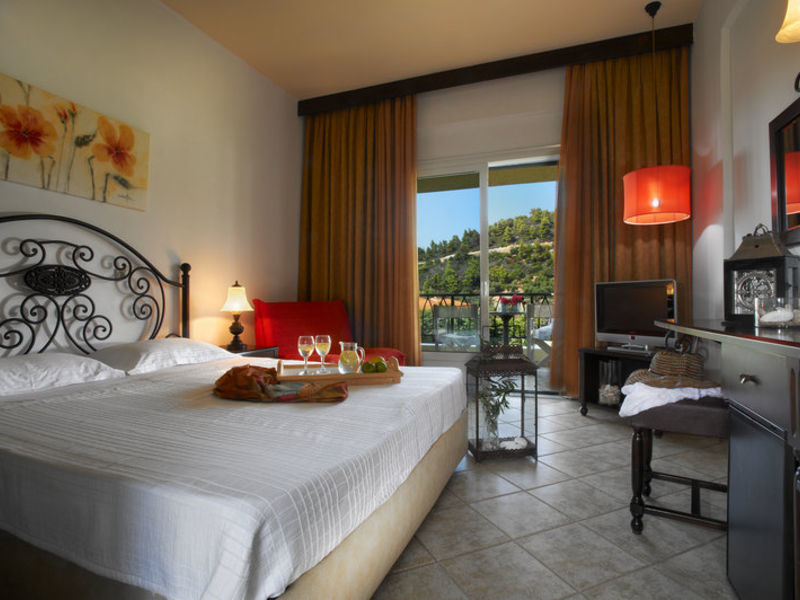 Acrotel Athena Pallas Village