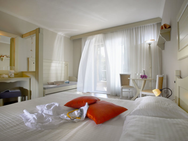 Acrotel Athena Pallas Village