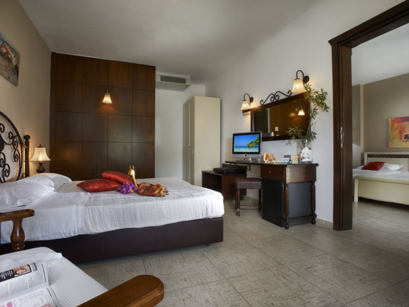 Acrotel Athena Pallas Village