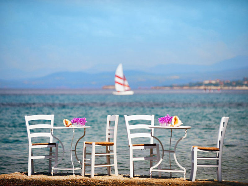 Acrotel Athena Pallas Village