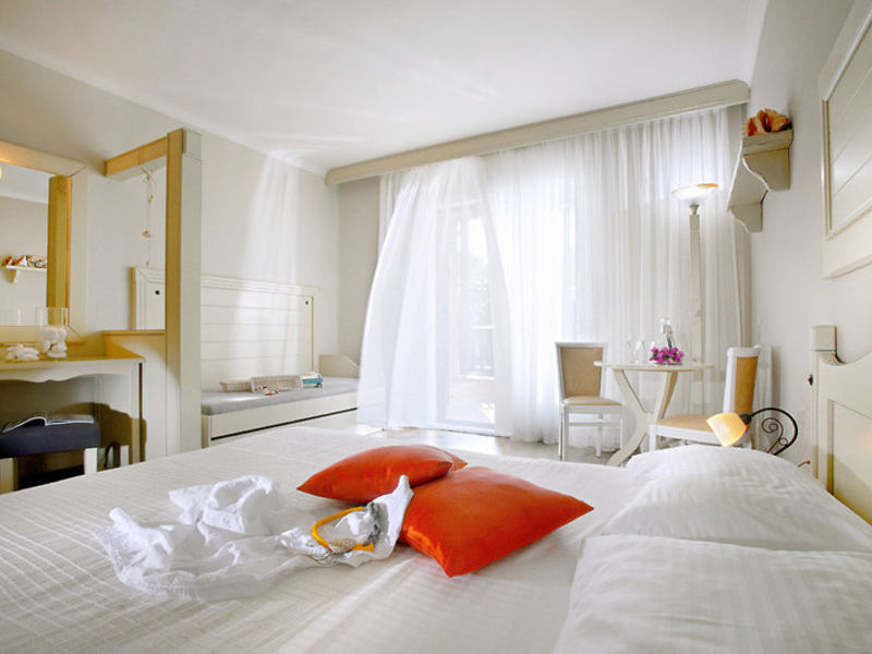 Acrotel Athena Pallas Village