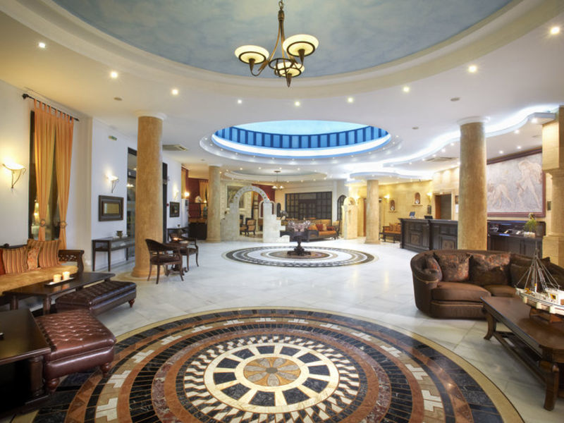 Acrotel Athena Pallas Village